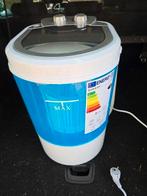 Mini-wasmachine XPB30-8 / compact / 3 kg – werkt perfect, Caravans en Kamperen, Ophalen of Verzenden, Zo goed als nieuw