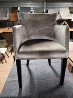 4x Armstoel Soho jst: Nu € 695,-, Huis en Inrichting, Ophalen, Nieuw, Vier, Stof