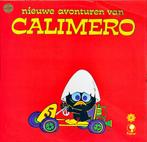2x Vinyl / LP van Calimero, Ophalen of Verzenden, Gebruikt, Verhaal of Sprookje