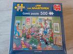 Jan van Haasteren 500 stukjes At the Dentist Tandarts nieuw, Ophalen of Verzenden, 500 t/m 1500 stukjes, Nieuw, Legpuzzel
