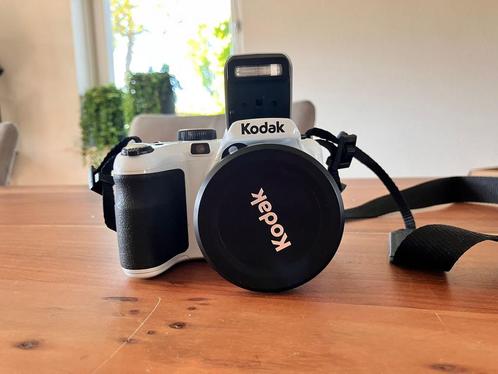 Kodak Astro Zoom, Audio, Tv en Foto, Fotocamera's Digitaal, Zo goed als nieuw, Kodak, 8 keer of meer, Ophalen of Verzenden