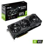 Asus Geforce RTX 3060 TUF-RTX3060-O12G-V2-GAMING Videokaart, PCI-Express 4, GDDR6, Ophalen of Verzenden, Zo goed als nieuw