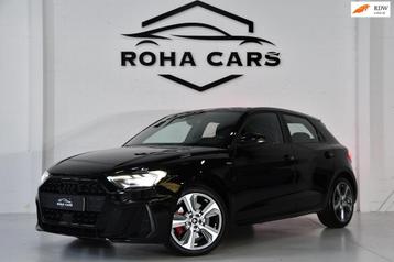 Audi A1 SPORTBACK 35 TFSI Pro Line S beschikbaar voor biedingen