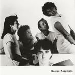 Golden Earring: Promo foto George. Afm. 18 x 18 cm., Verzamelen, Muziek, Artiesten en Beroemdheden, Ophalen of Verzenden, Gebruikt