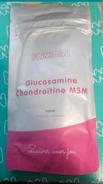 Glucosamine Chondroïtine MSM van Flinndal, Nieuw, Ophalen of Verzenden