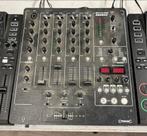 Citronic SM FX400 Ultima Mengpaneel, Ophalen of Verzenden, Gebruikt, Minder dan 5 kanalen, Microfooningang