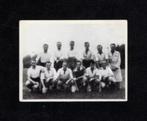 Voetbalplaatje HFC Haarlem 1951-1952., Verzenden, Zo goed als nieuw