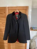 Paardrijjasje maat 170, Dieren en Toebehoren, Paardrijkleding, Ophalen of Verzenden, Zo goed als nieuw, Dressuur, Cap