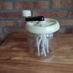 Slagroomklopper, Huis en Inrichting, Keuken | Keukenbenodigdheden, Ophalen of Verzenden, Gebruikt