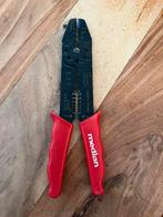 Makawa MK-0478 striptang van 9 inch, Doe-het-zelf en Verbouw, Gereedschap | Handgereedschap, Ophalen of Verzenden, Zo goed als nieuw
