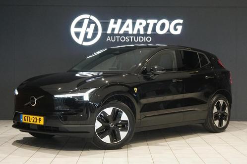Volvo EX30 Single Motor Extended Range Core 69 kWh, Auto's, Volvo, Bedrijf, Te koop, EX30, ABS, Achteruitrijcamera, Adaptive Cruise Control