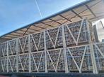 Te koop super gedroogd beukenhout., Tuin en Terras, Haardhout, 6 m³ of meer, Ophalen, Eikenhout