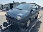 Renault Twingo 1.2-16V 2006 veel onderdelen voorradig, Gebruikt, -, Renault, -