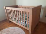 Baby kamer kidsmill hout kinderkamer van baby tot 4 jaar, Jongetje of Meisje, Zo goed als nieuw, Ophalen