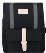 Nordace Eclat fototas met Usb aansluiting  30x40 cm Nieuw, Ophalen of Verzenden, Nieuw, Rugtas, Overige merken