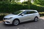 Opel Astra Sports Tourer 1.2 Edition | ECC | LMV | NAVI | CA, Voorwielaandrijving, 65 €/maand, Stof, Gebruikt