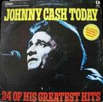 Johnny - Cash Today  Originele LP Nieuw, Ongebruikt., Cd's en Dvd's, Vinyl | Country en Western, Ophalen of Verzenden, Zo goed als nieuw