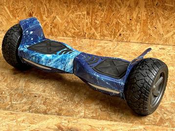 Hoverboard / Oxboard - 3 maanden garantie demo modellen beschikbaar voor biedingen