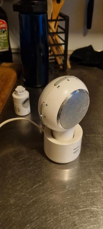 Philips - Grohe bluetooth douche speaker 