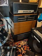 Leslie 760 met of zonder buizenversterker, Muziek en Instrumenten, Ophalen, Zo goed als nieuw, Minder dan 500 watt