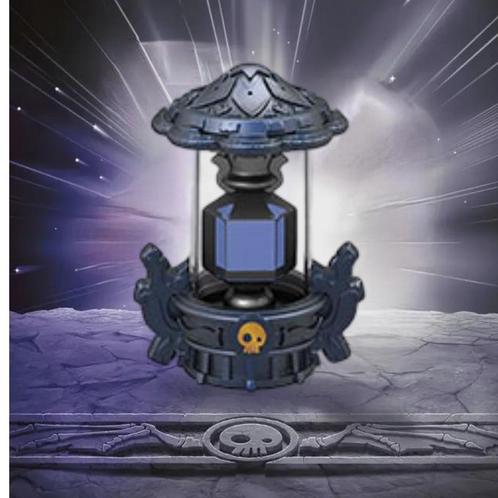 Skylanders Imaginators Creation Crystal Undead Lantern, Spelcomputers en Games, Games | Overige, Zo goed als nieuw, Avontuur en Actie