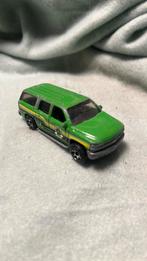 2015 Outdoor Exclusive '00 CHEVROLET SUBURBAN, Ophalen of Verzenden, Zo goed als nieuw, Auto