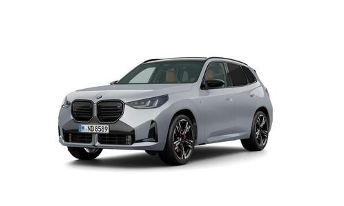 BMW X3 M50 | Premium Pack | Driving Assistant Professional |, Auto's, BMW, Bedrijf, Te koop, X3, 360° camera, 4x4, ABS, Achteruitrijcamera