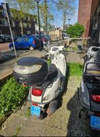 Scooter la souris, Gebruikt, Benzine, Ophalen, Overige merken