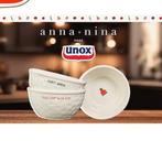 Gezocht: anna + nina x Unox spaarzegels, Eén persoon, Kortingsbon, Overige typen