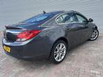 Opel Insignia 1.8 Business | Nieuw Binnen! | Navi | Cruise |, Euro 5, Zwart, 4 cilinders, 1796 cc