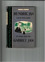 Hendrik Jan van de Beulakker, de zunige neve van Garriet Jan, Ophalen of Verzenden, Gelezen