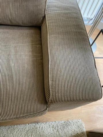 Drie-zitsbank (Kivik, Ikea) - afbeelding 3