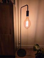 Robuuste staande lamp, Ophalen, Zo goed als nieuw