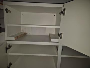Ikea Besta Kastjes - afbeelding 3