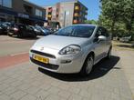 FIAT Punto 0.9 TwinAir Turbo 100pk 5drs Street, Voorwielaandrijving, Gebruikt, Euro 6, Origineel Nederlands