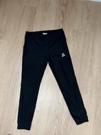 Ipso Zwarte Sportlegging Maat L, Zwart, Maat 42/44 (L), Ophalen of Verzenden, Fitness of Aerobics