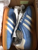 Adidas Gazelle  mt. 41, Kleding | Heren, Schoenen, Verzenden, Nieuw, Blauw, Sneakers of Gympen