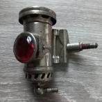 Lucas achtercarbidlamp, Ophalen of Verzenden