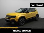 Jeep Avenger 1st Edition 54 kWh, Stof, Gebruikt, 334 min, Electronic Stability Program (ESP)