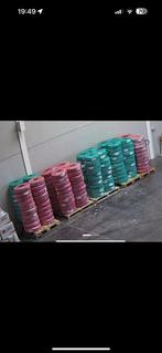 Preflex 3G1,5 = 78euro100m. Ook XVB 3g1,5, 3g6, 4g1,5, Ophalen, Nieuw, Kabel of Snoer