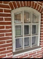 Betonnen Stalraam Mal - Uniek!, Doe-het-zelf en Verbouw, Kozijnen en Schuifpuien, Ophalen, Overige materialen, Gebruikt, Raamkozijn