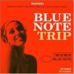 Maestro – Blue Note Trip - Sunset / Sunrise 2 CD, Ophalen of Verzenden, Zo goed als nieuw