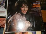 Lp the best of wanda jackson, Ophalen of Verzenden, 1960 tot 1980, Gebruikt, 12 inch