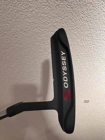 odyssey dual force rechtshandig beschikbaar voor biedingen