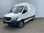 Mercedes-Benz Sprinter 516 2.2 CDI 366 L2H2 Camera Trekhaak, Auto's, Gebruikt, Euro 6, Mercedes-Benz, Bedrijf