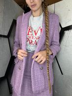 Dames set – colbert en rok/ blazer/jaket, Ophalen of Verzenden, Zo goed als nieuw