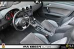 Audi TT Roadster 2.0 TFSI Stoelverw. Distributie-Riem vervan, 65 €/maand, TT, Gebruikt, 4 cilinders