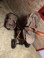 Kinderwagen, Verzenden
