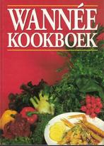 WANNÉE KOOKBOEK, Ophalen of Verzenden, Zo goed als nieuw