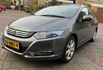 Honda Insight 1.3 Hybrid AUT 2011 Grijs, Auto's, Honda, Stof, 4 cilinders, Origineel Nederlands, Grijs
